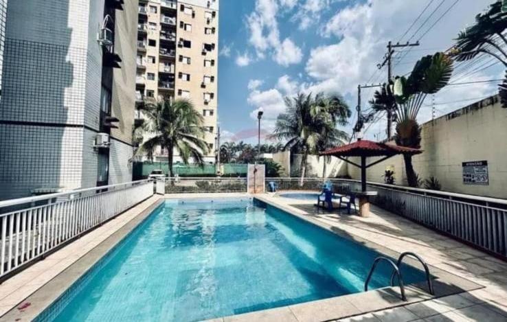 Apartamento Completo Fit Coqueiro 1 Cop 30 Ananindeua Dış mekan fotoğraf