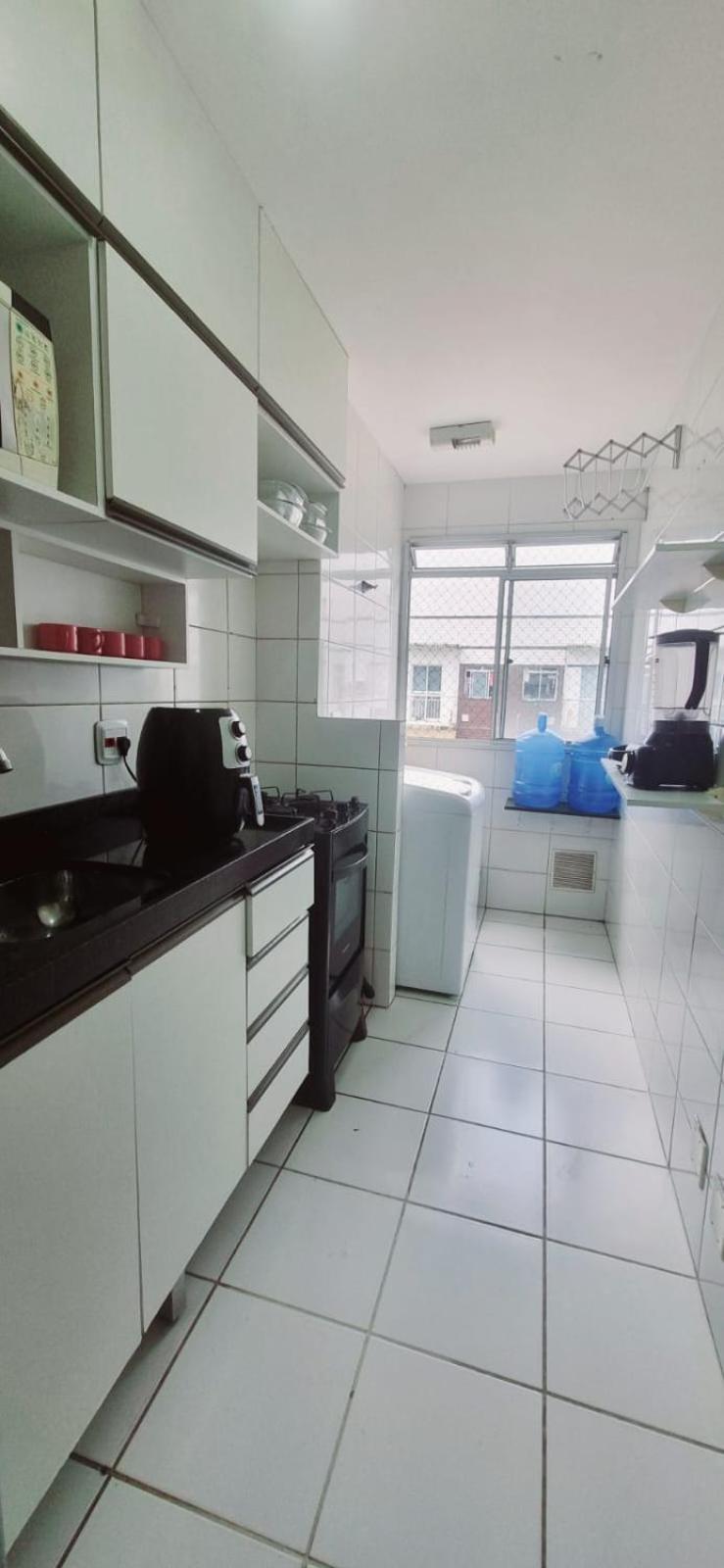 Apartamento Completo Fit Coqueiro 1 Cop 30 Ananindeua Dış mekan fotoğraf