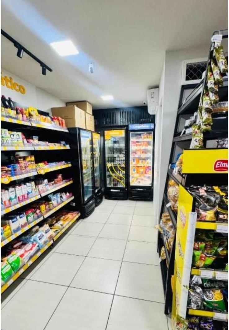 Apartamento Completo Fit Coqueiro 1 Cop 30 Ananindeua Dış mekan fotoğraf