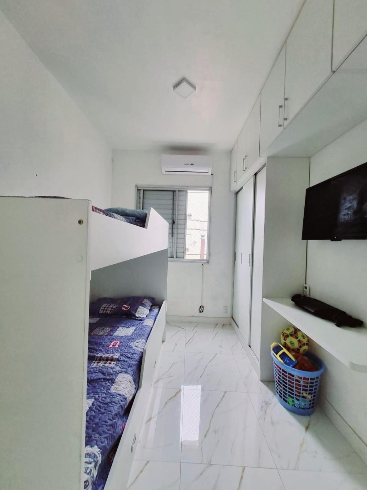 Apartamento Completo Fit Coqueiro 1 Cop 30 Ananindeua Dış mekan fotoğraf