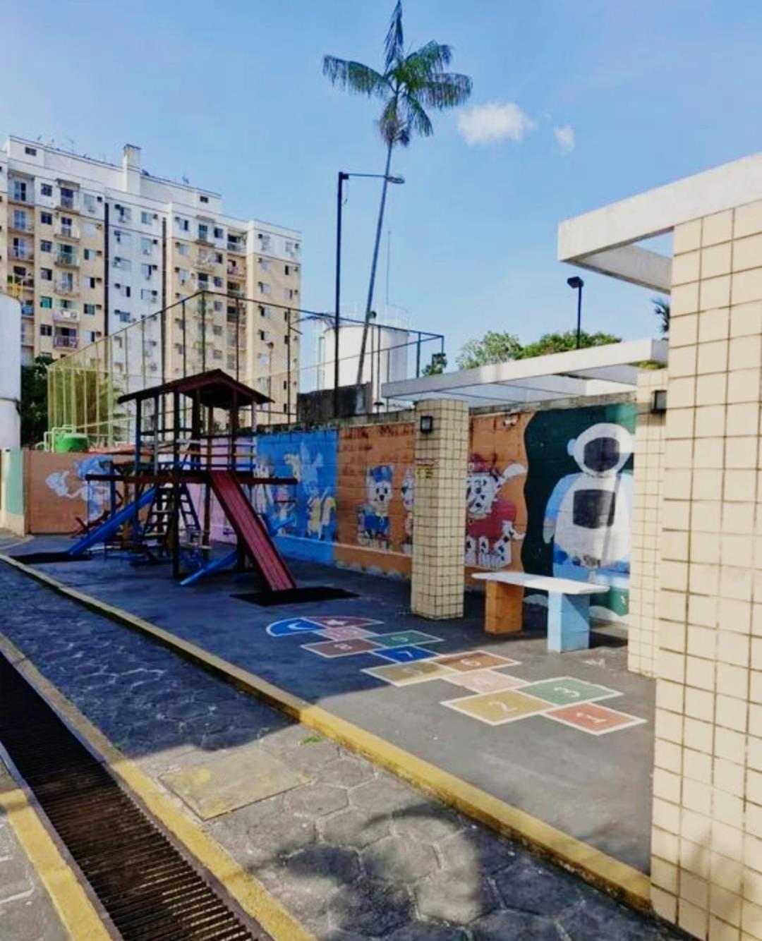 Apartamento Completo Fit Coqueiro 1 Cop 30 Ananindeua Dış mekan fotoğraf