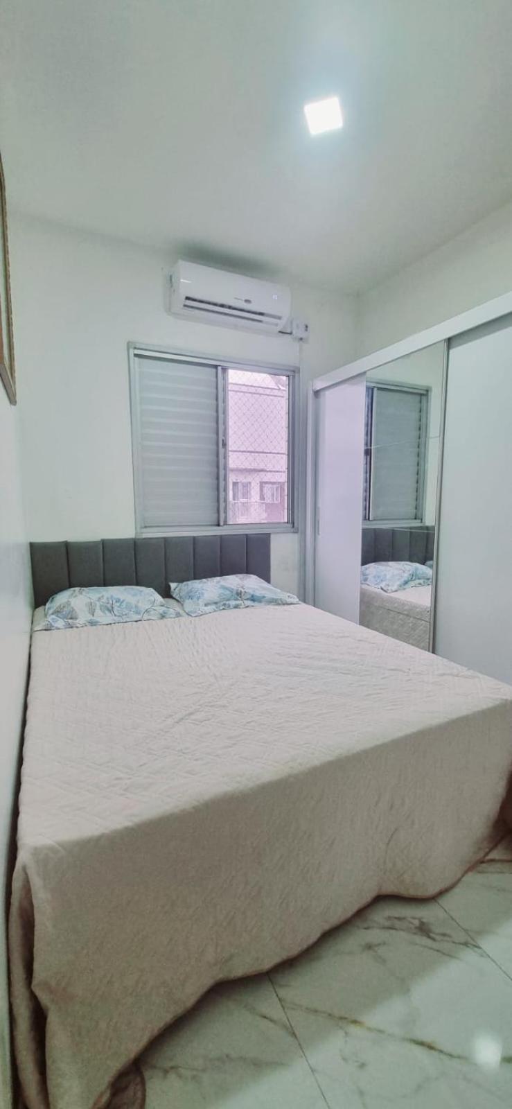 Apartamento Completo Fit Coqueiro 1 Cop 30 Ananindeua Dış mekan fotoğraf
